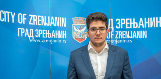 Nenad Domjeskov podneo ostavku na mesto načelnika Gradske uprave