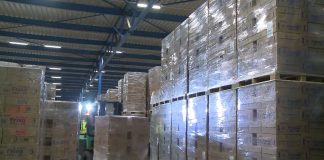 Izvoz iz Srbije prošle godine porastao 3,7 odsto