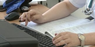 Krajem ove godine građanima Srbije trebalo bi da bude omogućena usluga elektronskog bolovanja