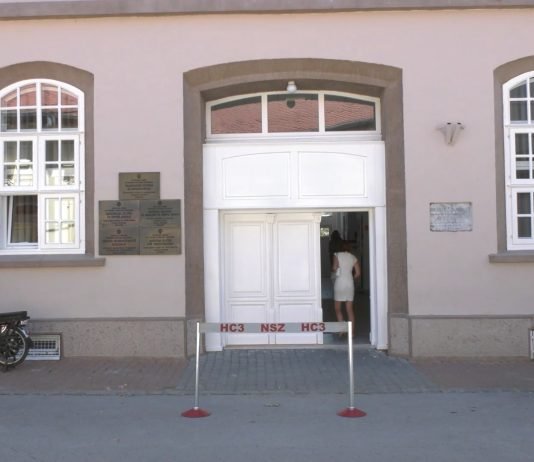 Stanje na evidenciji nezaposlenih – Filijala za zapošljavanje Zrenjanin