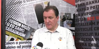 Željko Pantić – Nadam se da nećemo imati košarkaškog Piksija na Olimpijskim igrama