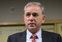 Ponoš – Litijum je tema koja ujedinjuje narod, a i opoziciju