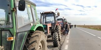 Poljoprivrednici spremni za proteste
