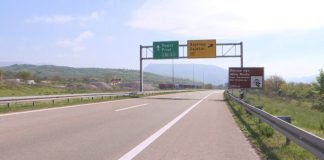 U Srbiji od sutra putarina skuplja za oko 10 odsto