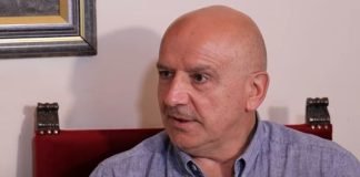 Ristić – Indikativno je i to što je posetu Šolca Srbiji ugovorio fudbalski menadžer