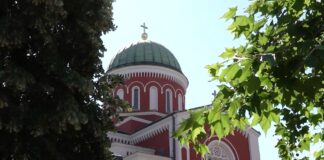 Danas je letnji Aranđelovdan