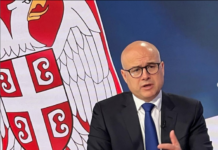 Vučević o litijumu – Ništa se neće raditi dok se ne dobiju garancije struke