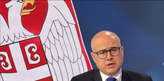 Vučević o litijumu – Ništa se neće raditi dok se ne dobiju garancije struke