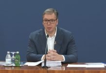 Vučić – Neću se saglasiti sa projektom Jadar ako ugrožava ljude i ekosistem
