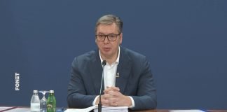 Vučić – Neću se saglasiti sa projektom Jadar ako ugrožava ljude i ekosistem