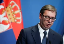 Vučić najavio mogućnost referenduma o iskopavanju litijuma
