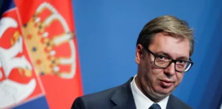 Vučić najavio mogućnost referenduma o iskopavanju litijuma