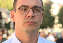 Lista dr Žujovića se izvinjava glasačima – Odbornik samovoljno glasao za Bastaća, prekidamo dalju saradnju