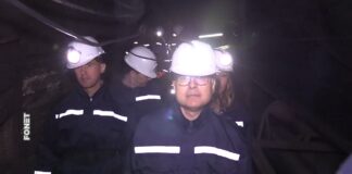 Vučević – Rudarstvo ključno za dalji privredni razvoj i napredak naše zemlje