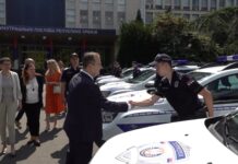 Dačić i Konrad – Nastavak podrške Nemačke osavremenjivanju i osnaživanju srpske policije
