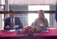 Potpisan Memorandum između Srbije i Rumunije o projektu gasnog interkonektora