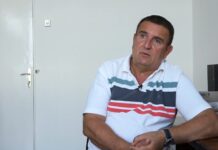Dejan Žujović – ZSO je pokušaj „vlastodršca“ da nam zamaže oči