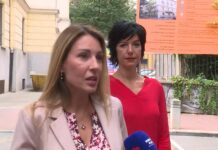 Đedović Handanović – Počela energetska sanacija Zavoda za intelektualnu svojinu u Beogradu