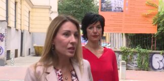 Đedović Handanović – Počela energetska sanacija Zavoda za intelektualnu svojinu u Beogradu