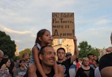Sutra u Beogradu protest protiv rudarenja litijuma