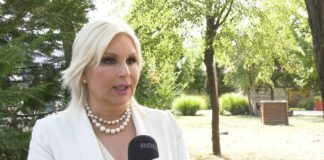 Zorana Mihajlović – Jadarit je potpuno bezbedan za eksploataciju