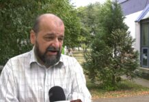 Dragan Šormaz – Donald Tramp je čovek ograničenih demokratskih kapaciteta