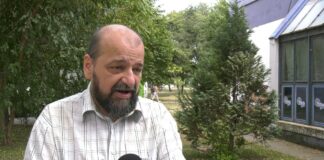 Dragan Šormaz – Donald Tramp je čovek ograničenih demokratskih kapaciteta
