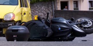 Poginulo više od trideset motociklista od početka godine – prebrza vožnja, bez kacige