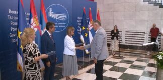 Maja Gojković – Za zdravstvene ustanove u Vojvodini 1,36 milijardi dinara