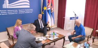 Najavljeno raspisivanje konkursa za umetničke i stare zanate