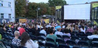 Otvorena tradicionalna letnja manifestacija Zemun fest