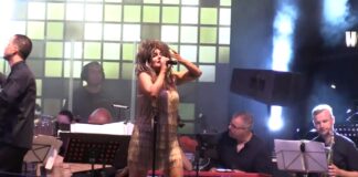 Jedinstveno veče posvećeno Tini Tarner održano na Zlatiboru