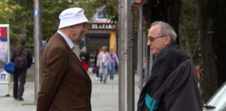 Demostat – Prosečna penzija u Srbiji ne pokriva ni minimalne troškove života