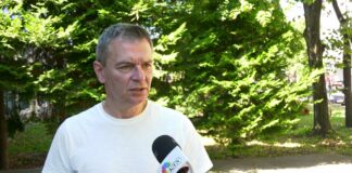 Aleksandar Jovanović Ćuta – Protesti protiv litijuma su seljačka buna, ne treba da ih vode političari