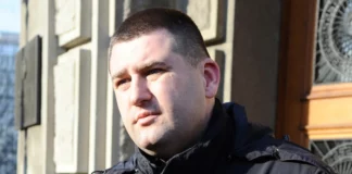 Pušten Novica Antić nakon 163 dana pritvora