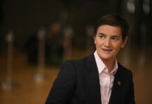 Brnabić – Litijum je pitanje nacionalne bezbednosti