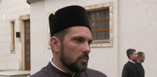 Predstavljene nove publikacije i izdavačke delatnosti Eparhije žičke