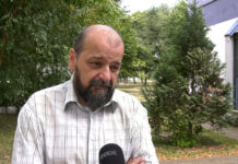 Dragan Šormaz – Ne treba protestima menjati stvari u zemlji, već na izborima