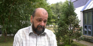 Dragan Šormaz – Ne treba protestima menjati stvari u zemlji, već na izborima