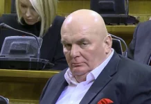 Dragan Marković Palma (JS) – Opozicija bi pučem do vlasti