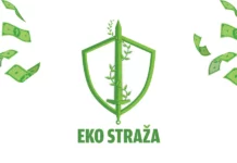 Eko straža ide pred RTS