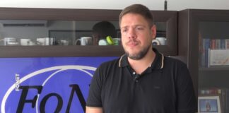 Vladimir Štimac – Stvara se narodni front u borbi protiv iskopavanja litijuma