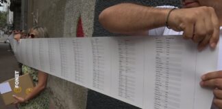 Kreni-promeni predao Republičkoj agenciji primedbe na izmenu prostornog plana priobalja Save