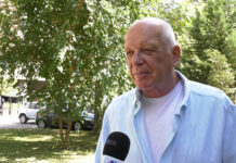 Milan St. Protić – Ova vlast zloupotrebljava pogrom Srba