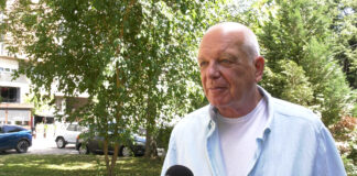 Milan St. Protić – Naša vlast je alava i u projektu Jadar vidi samo korist