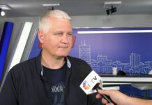 Marsenić (Novi DSS) – Istom snagom moramo da se borimo i za Kosovo i za Nedeljice