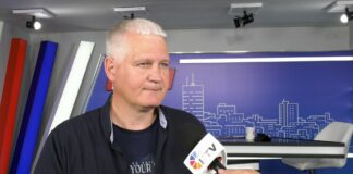 Marsenić (Novi DSS) – Istom snagom moramo da se borimo i za Kosovo i za Nedeljice