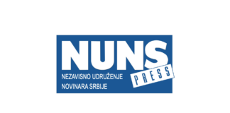 NUNS obezbeđuje psihološku podršku za novinare