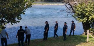 Nakon prevrtanja čamca na Drini utopilo se osam migranata