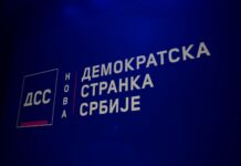 Novi DSS – Uzaludna Vučićeva turneja
